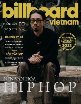 Tạp chí Billboard