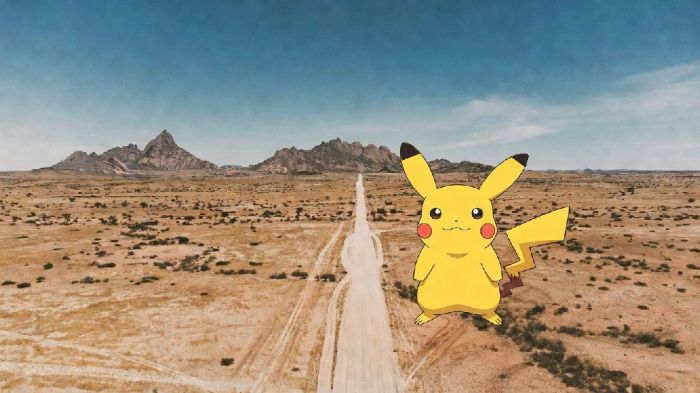 Pikachu