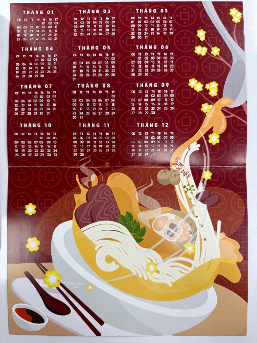 Bài thi cuối kỳ
