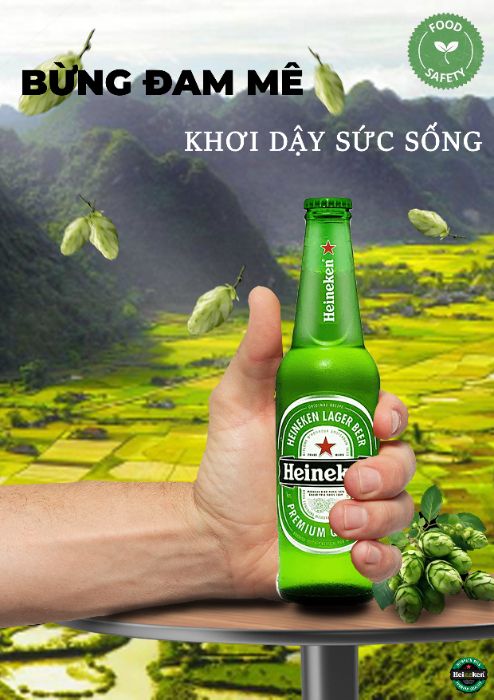 sống với đam mê