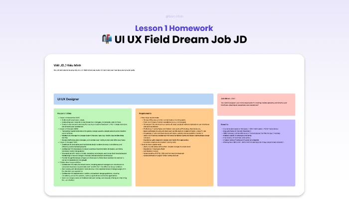 [BTVN1] Ui Ux JD