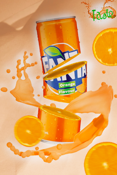 Fanta