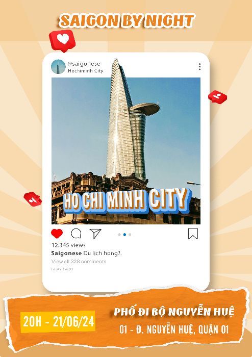 Nộp Poster Cuối Kì