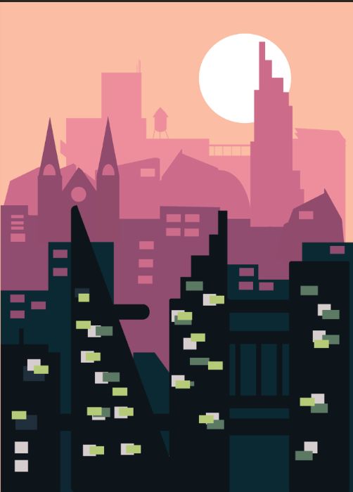 Saigon_Cityscape