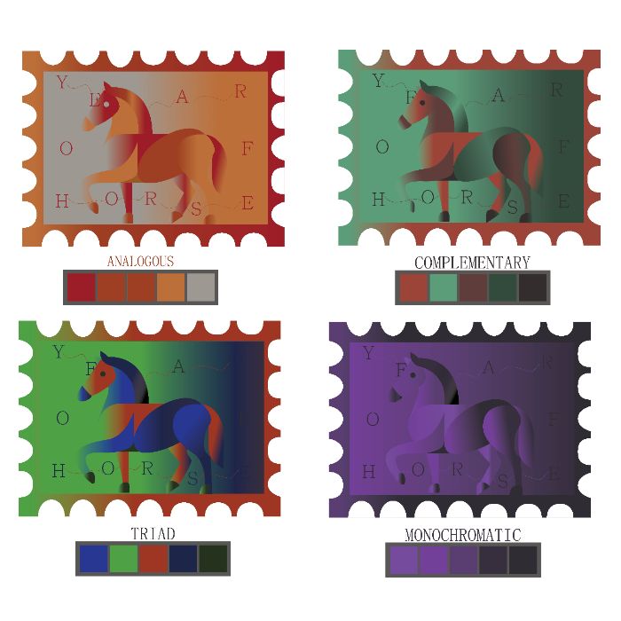 Year of horse
