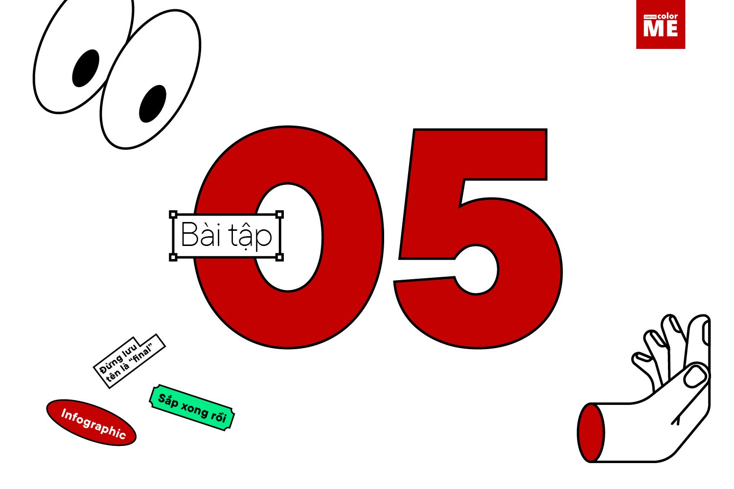 Bài tập cuối kì