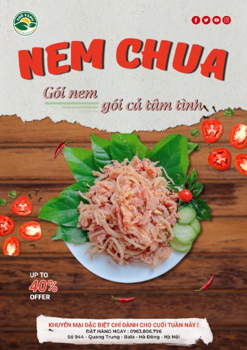 Đặc sản quốc gia