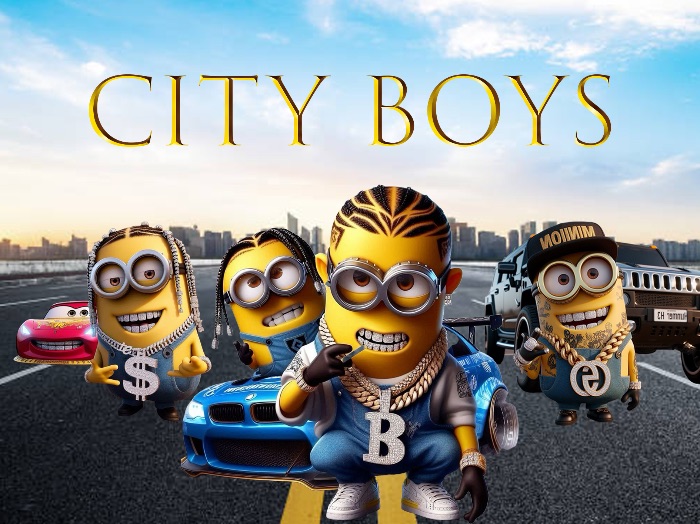 Minions