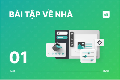Thuỳ Duyên - bài tập 1