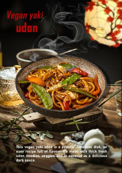 BÀI TẬP GIỮA KỲ: Product Poster