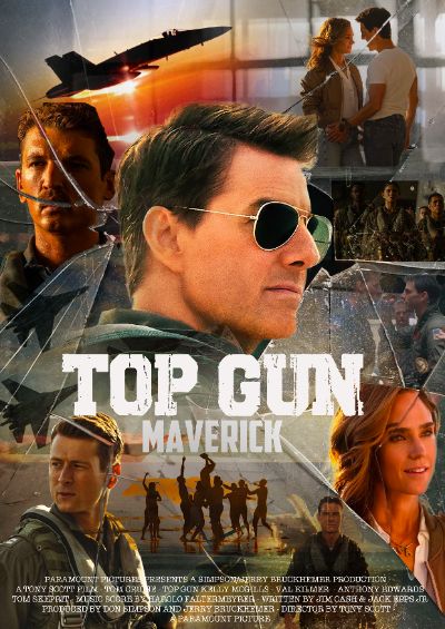 TOP GUN