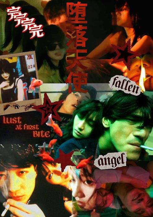 Fallen Angels - Đọa lạc thiên sứ (1995)