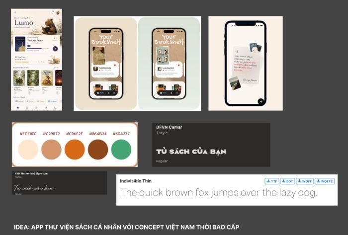 [Lâm Anh] MB app