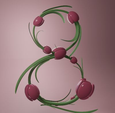 flower