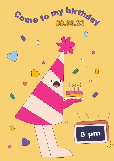 birthday
