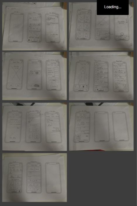 WIREFRAME