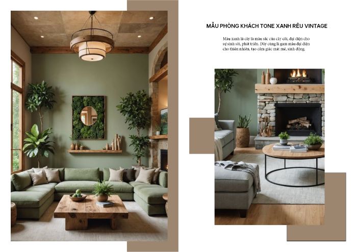 BTVN 1 | Interior design