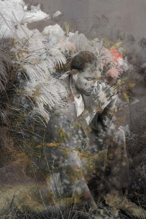 Double exposure