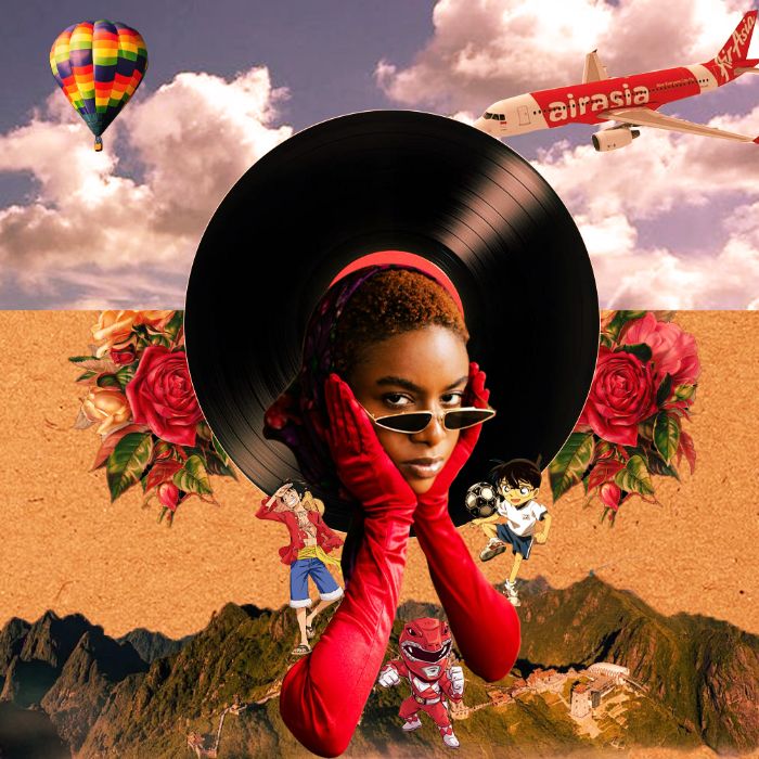 sở thích