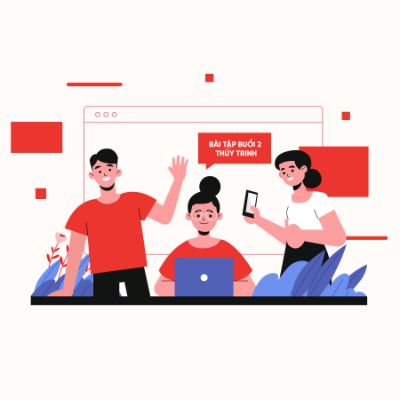 Bài tập AE Buổi 2 - Thùy Trinh