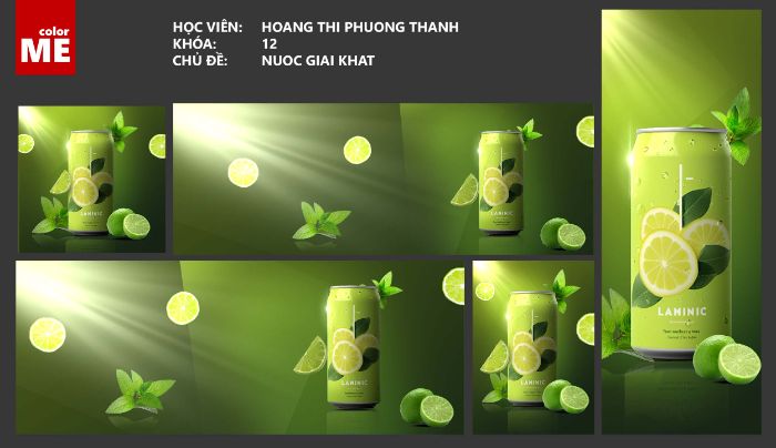 Bài tập cuối kì