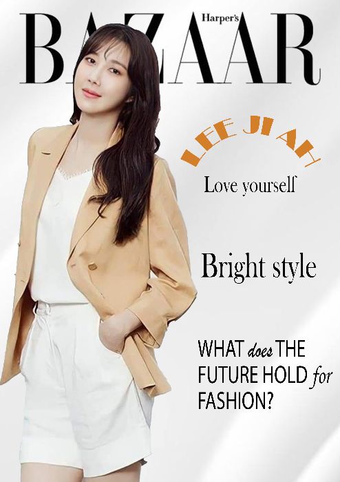 MAGAZINE