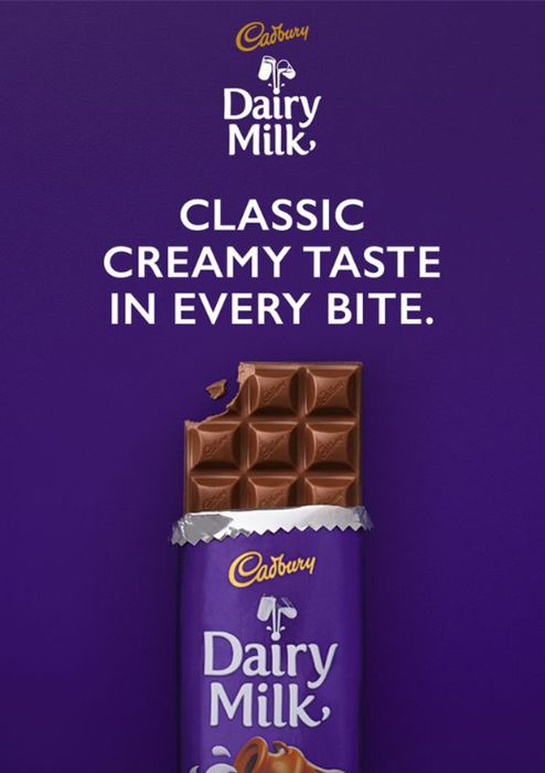 comercial poster