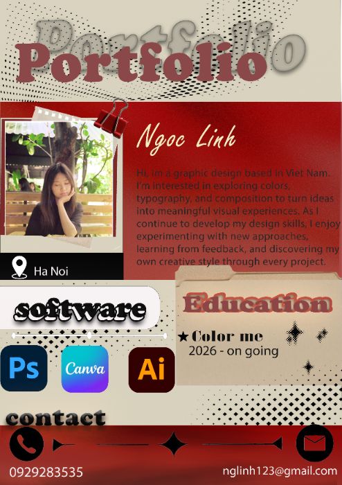 portfolio
