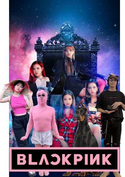 BlacpinkVietnam