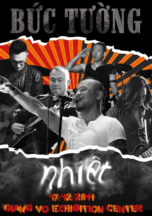 Trọn bộ ấn phẩm Tribute ca sĩ Trần Lập