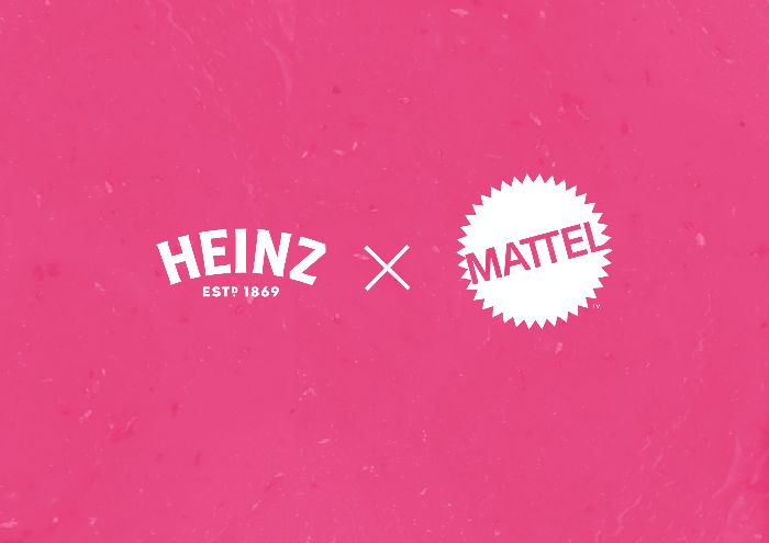 Ấn phẩm ra mắt nước sốt Barbiecue của Heinz