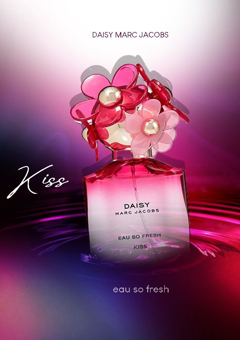 COMMERCIAL POSTER