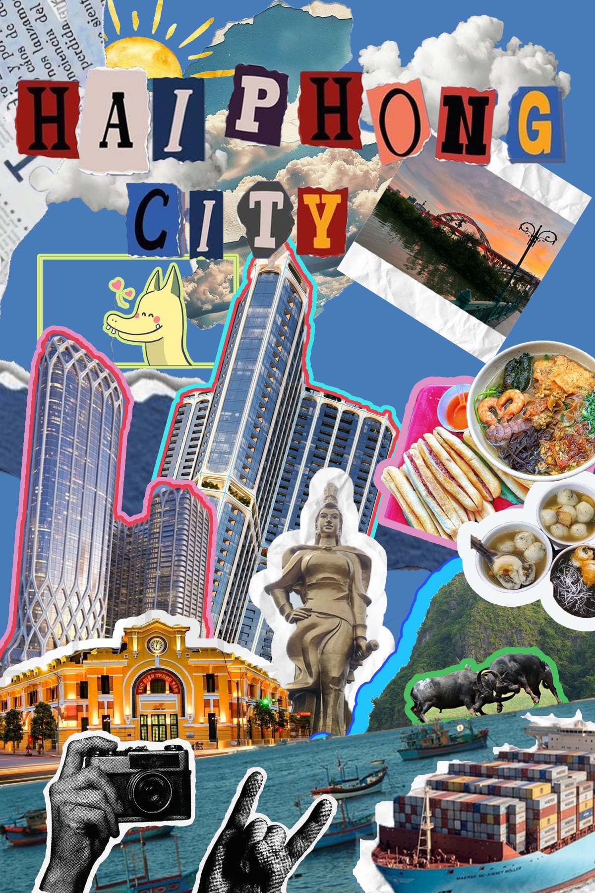 Hai Phong City