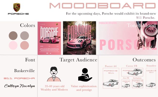 Moodboard Buổi 6 - Nhật Minh