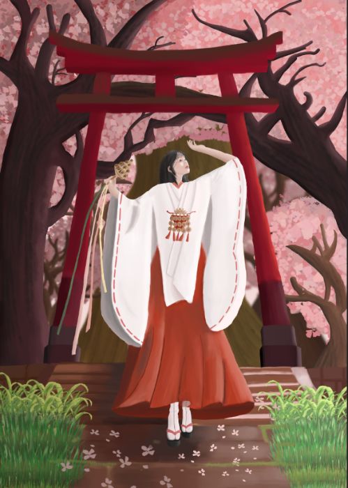 Kết khóa