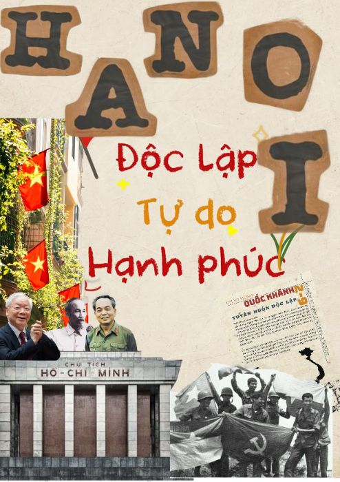 HANOI
