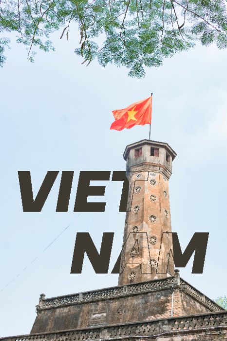 VIETNAM