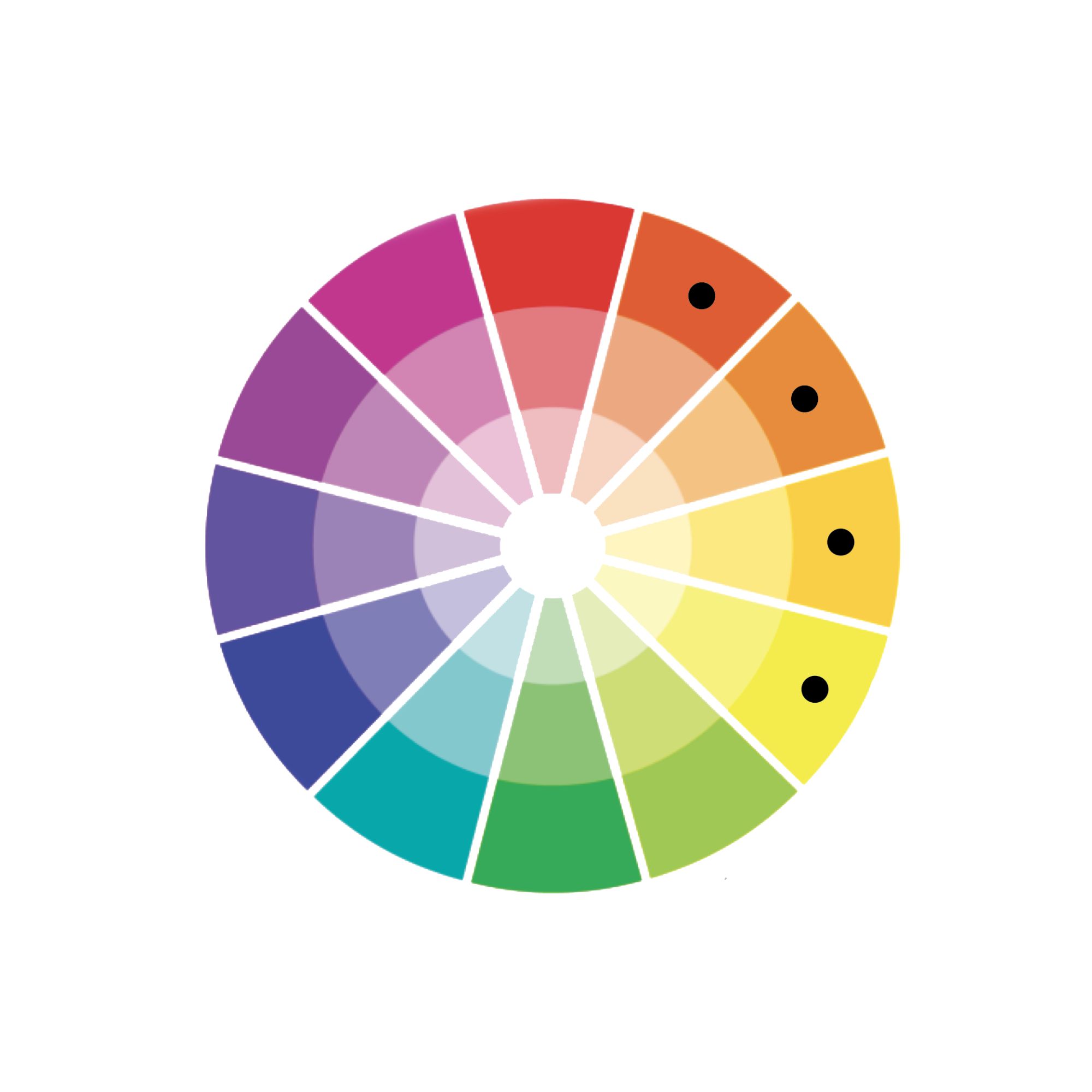 Portfolio on Color ME