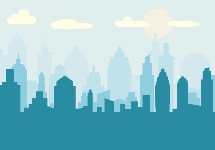 City