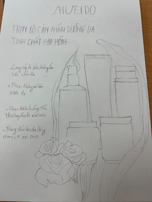 shiseido