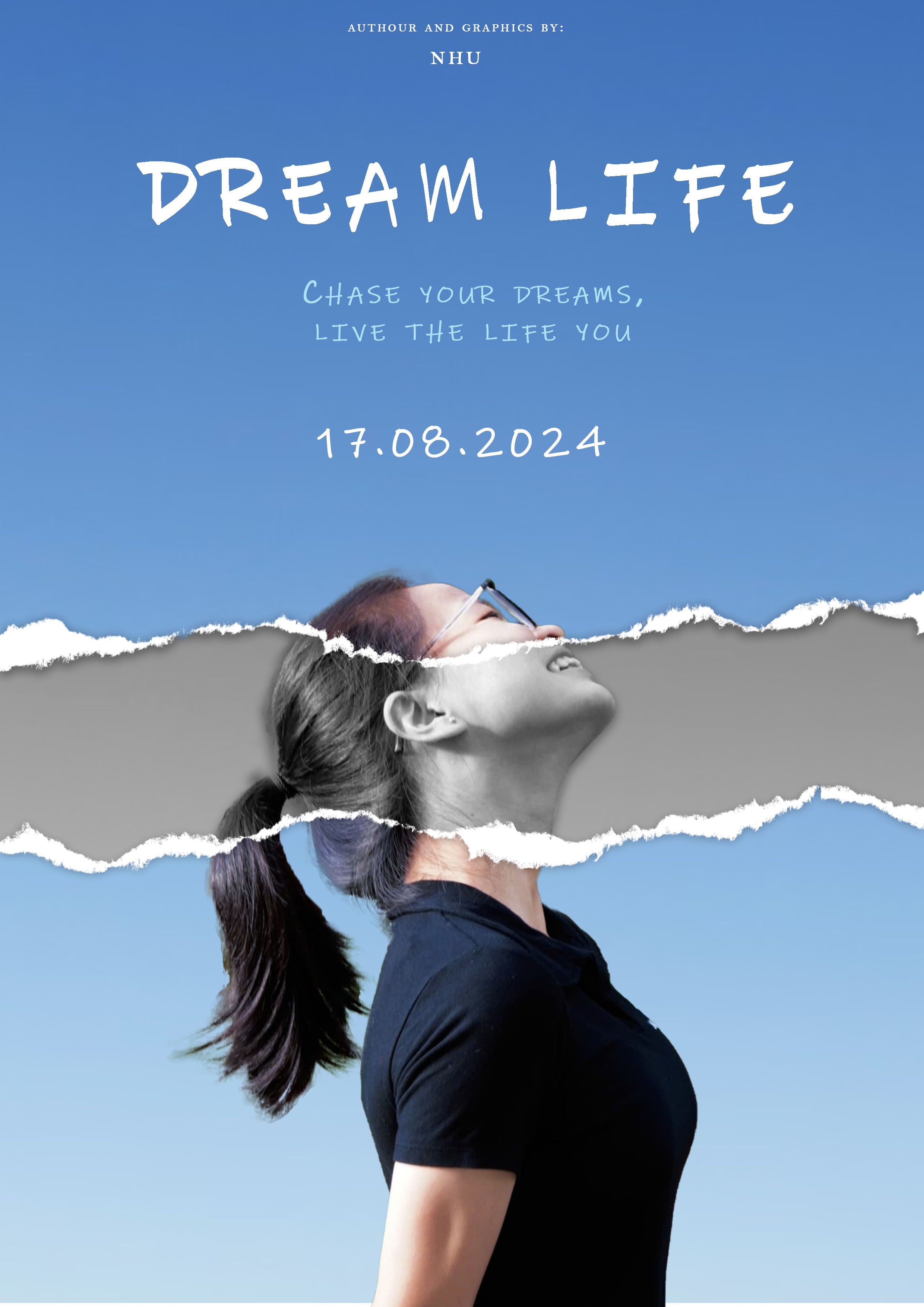 DREAM LIFE
