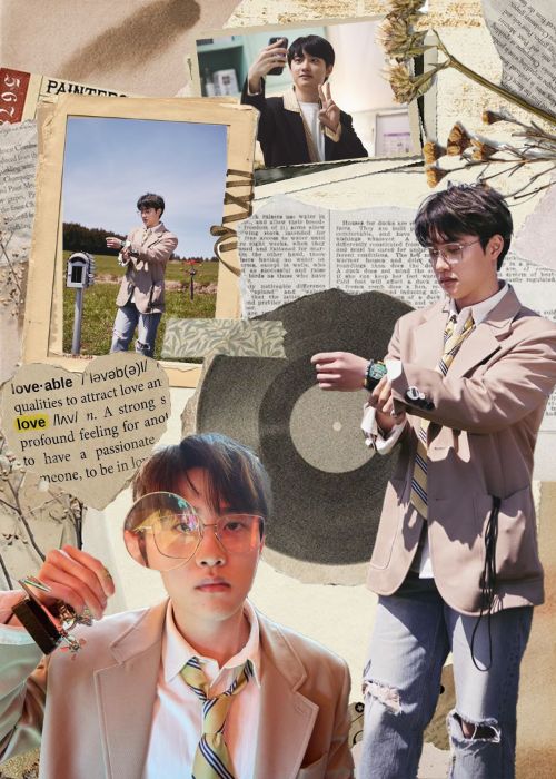 D.O. "Blossom"