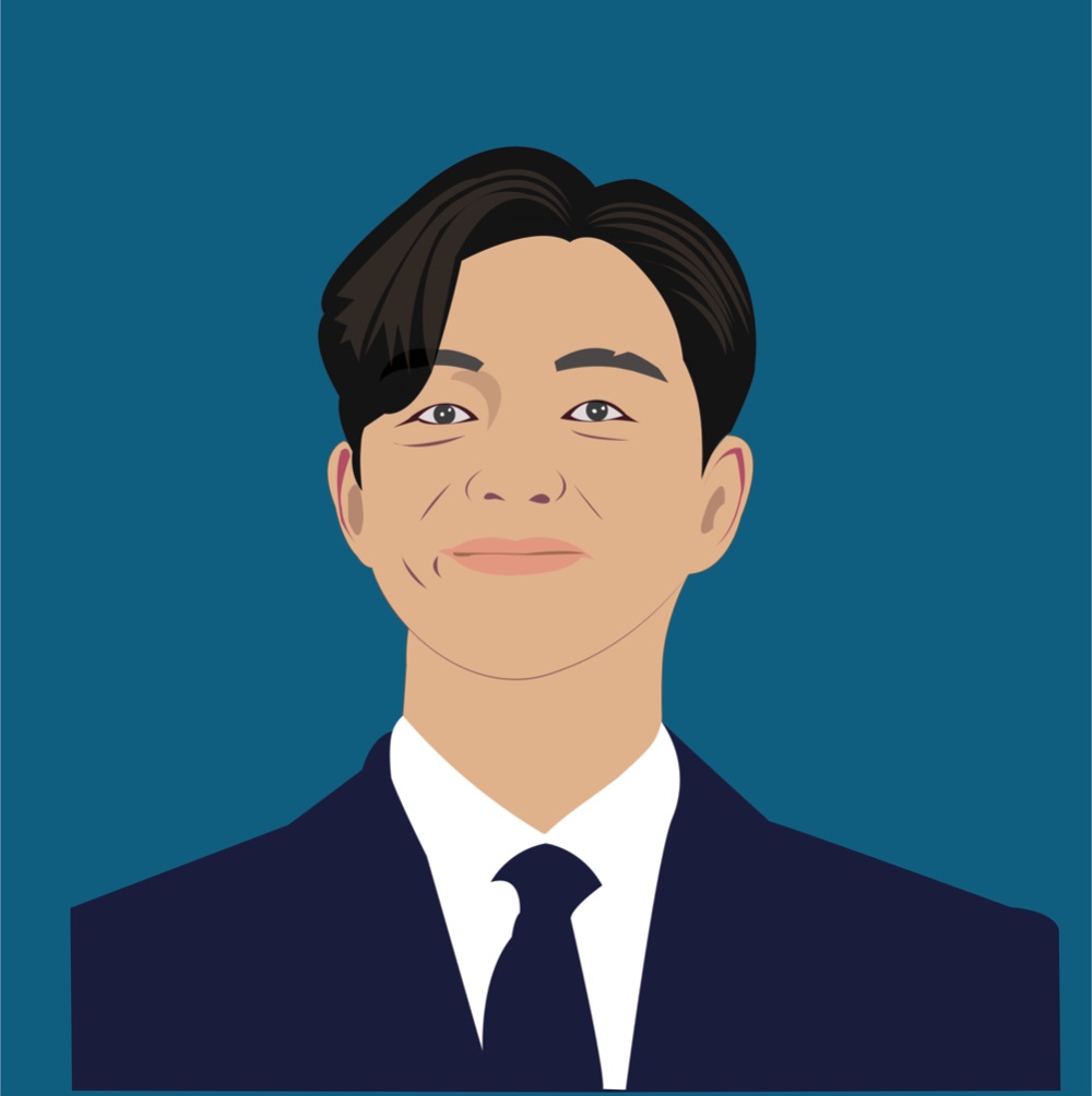Gong Yoo