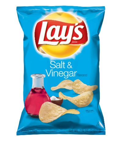 Lays TVC