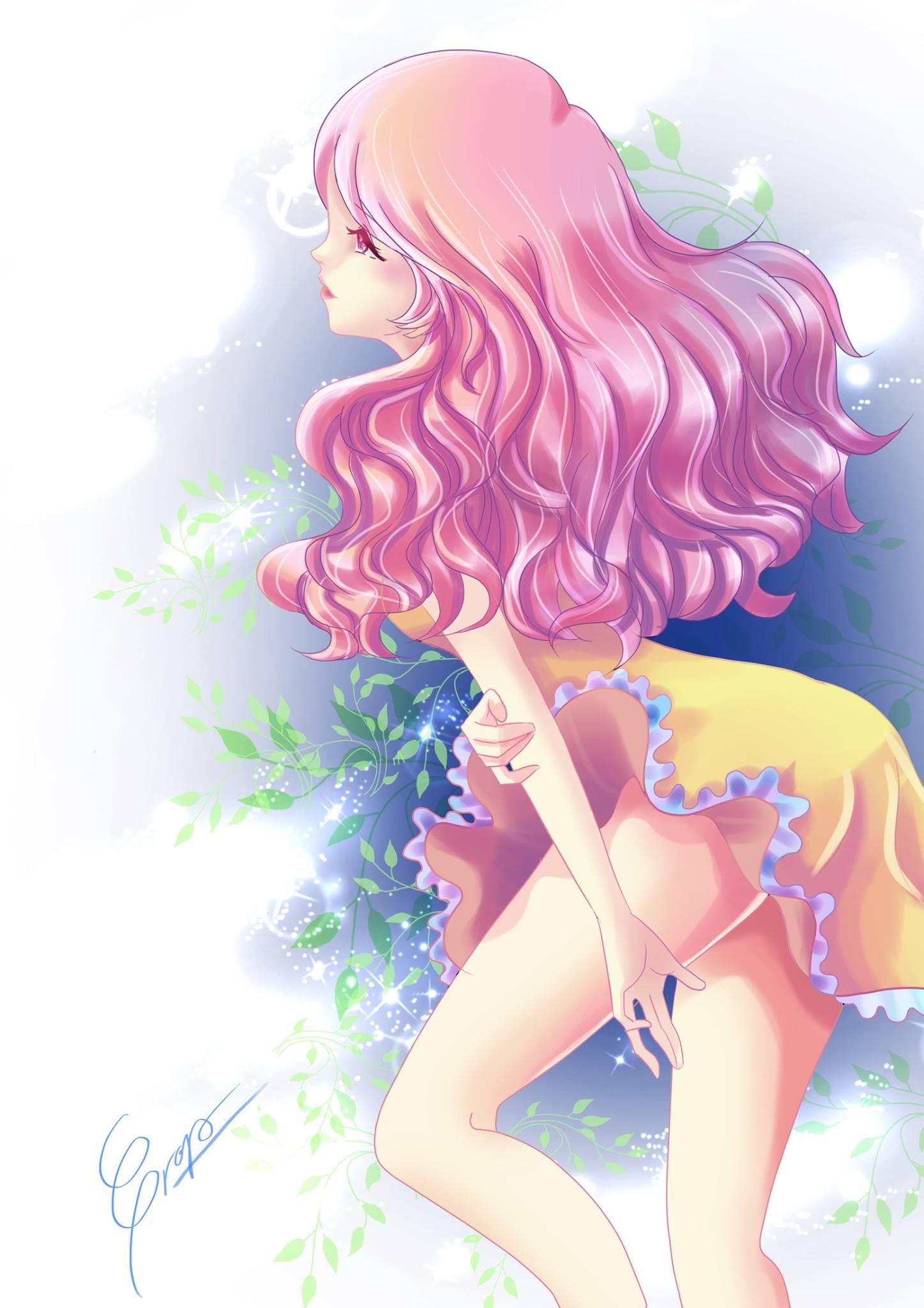 Portfolio on Color ME