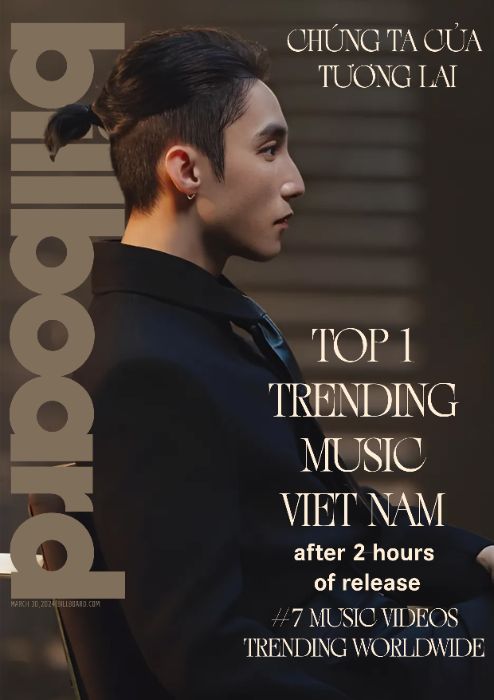 magazine cover