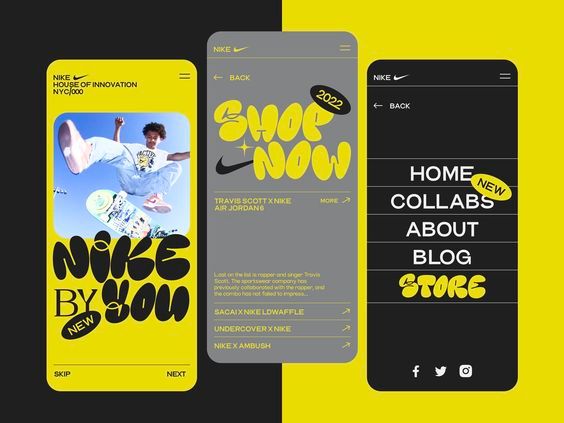Trọn bộ thuật ngữ chuyên ngành trong thiết kế UI/UX
