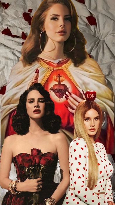 Lana Del Rey