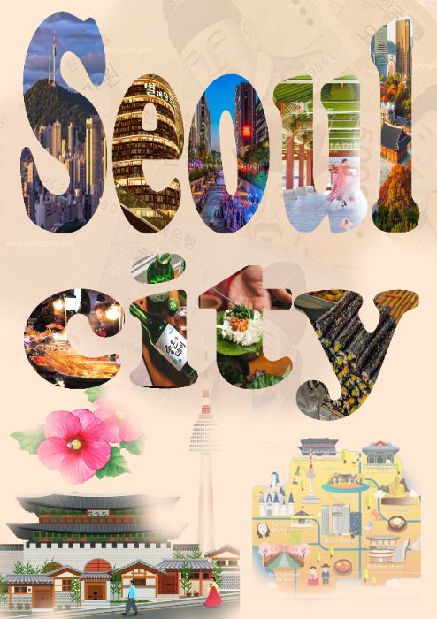 Seoul city