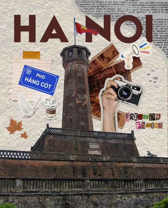 HANOI